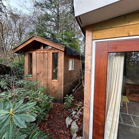 B&B De Hinne ホルテン エクステリア 写真