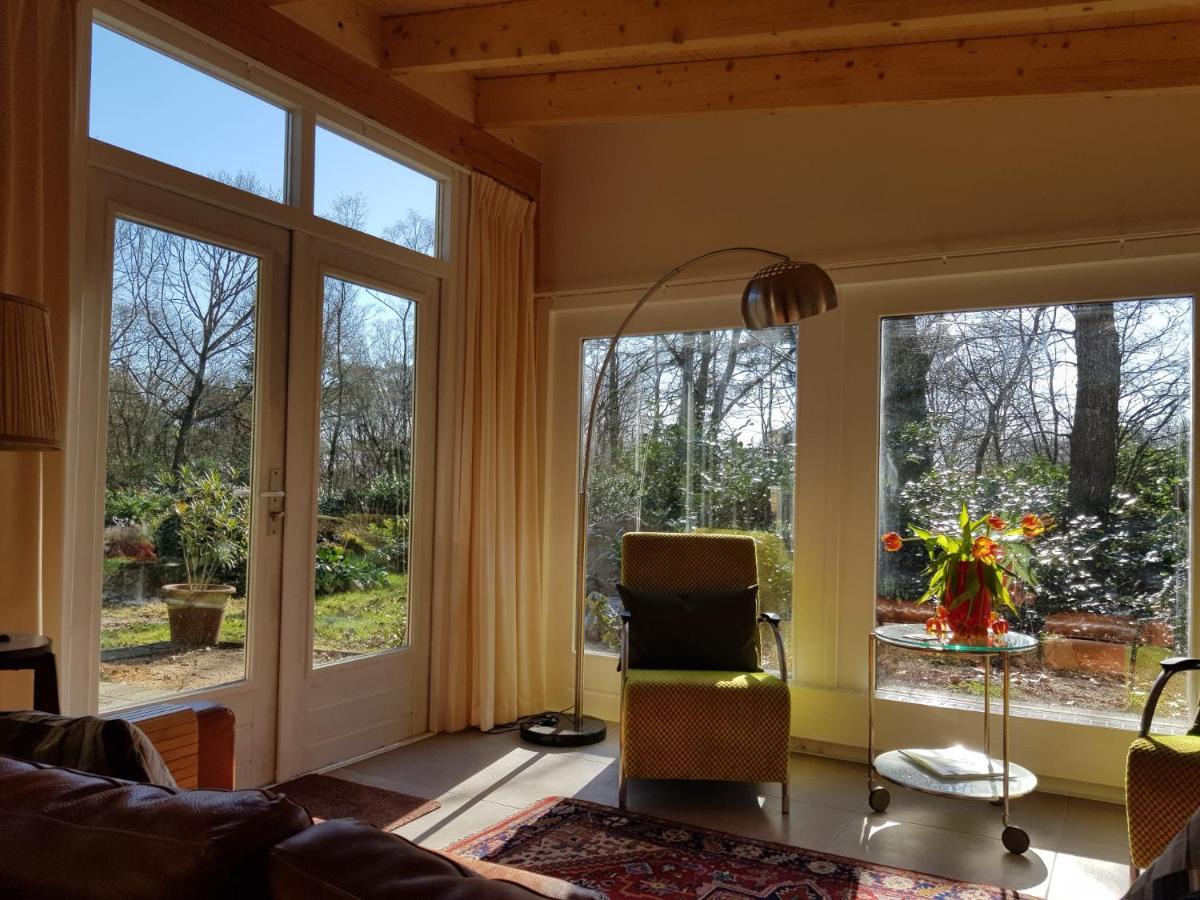 B&B De Hinne ホルテン エクステリア 写真