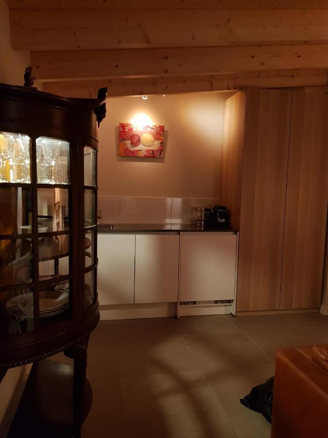 B&B De Hinne ホルテン エクステリア 写真