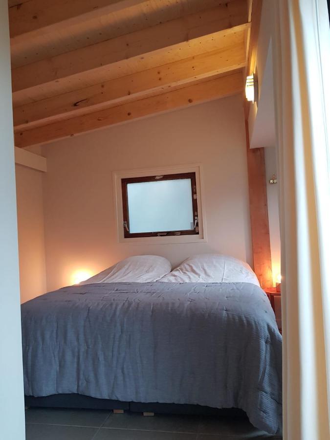 B&B De Hinne ホルテン エクステリア 写真
