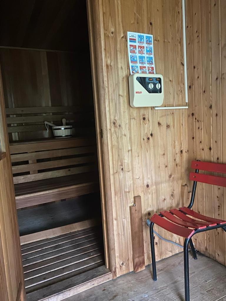 B&B De Hinne ホルテン エクステリア 写真