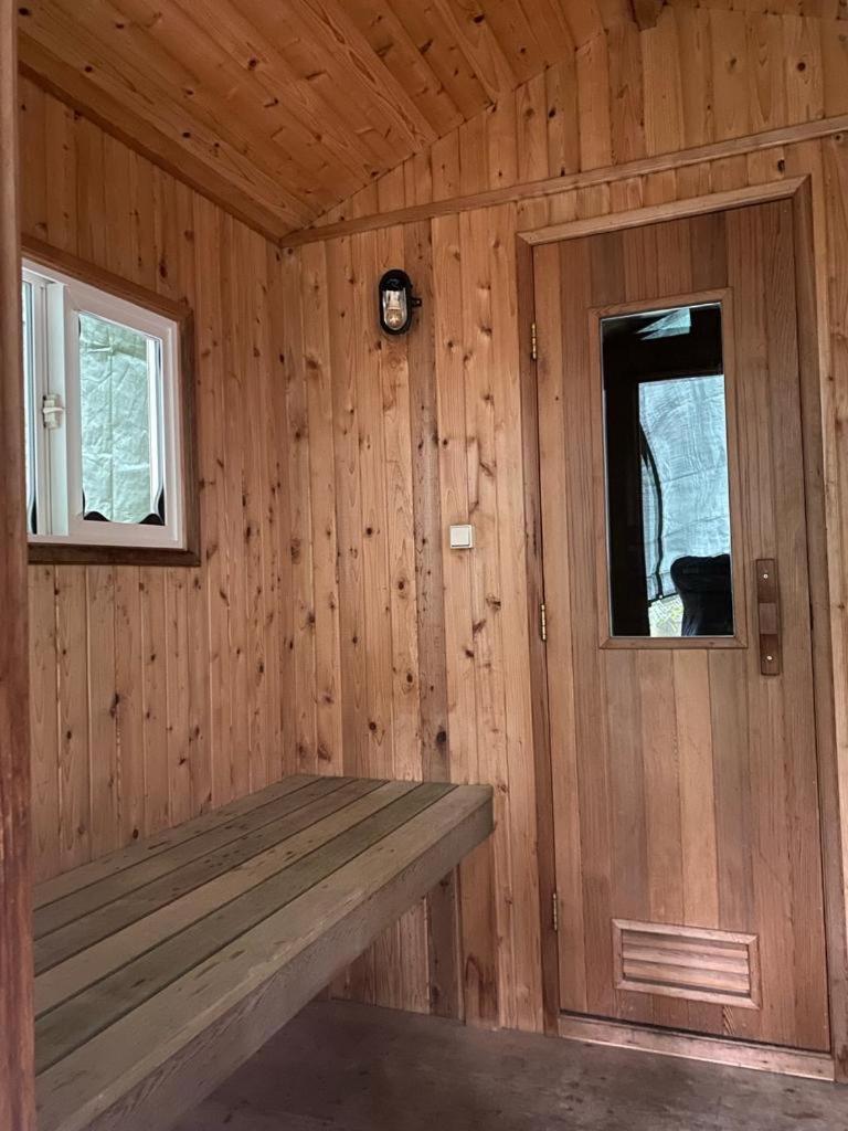 B&B De Hinne ホルテン エクステリア 写真